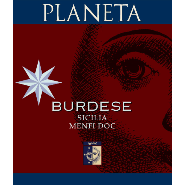 Planeta Cabernet Sauvignon Burdese